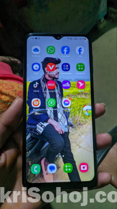 Samsung a 32, 5g
